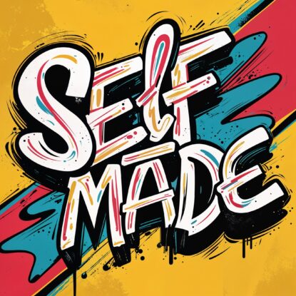 SELF MADE