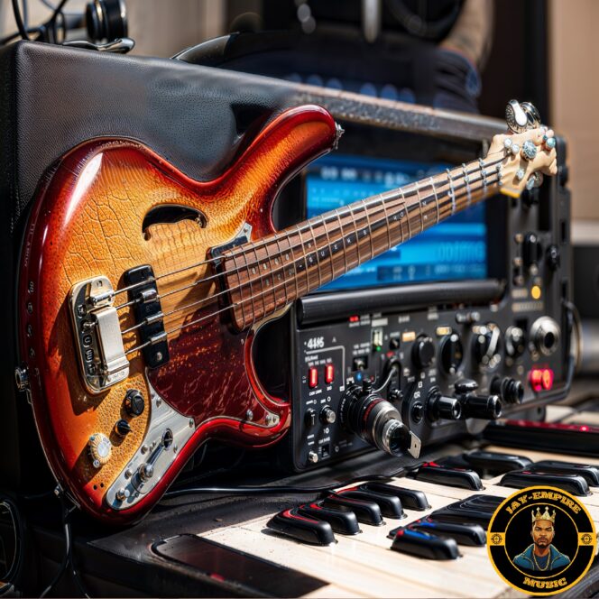 Bass Keygroup Expansion