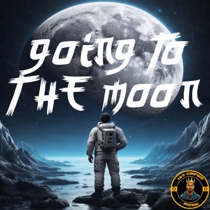 Going To The Moon Expansion