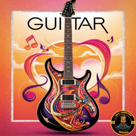 Guitar Keygroup Expansion
