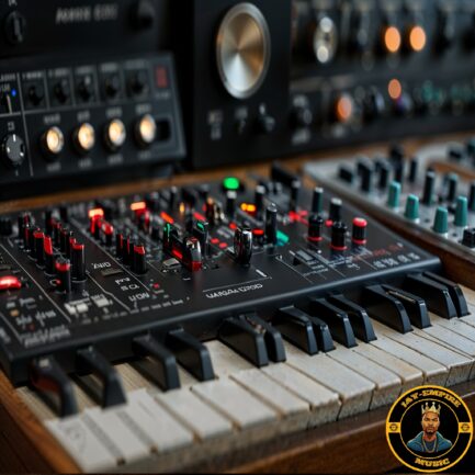 Pad Keygroup Expansion
