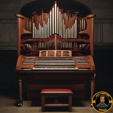 Organ Keygroup Expansion