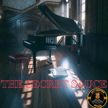 The Secret Sauce Loops